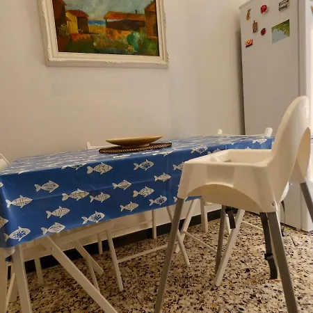 Casa Ilda 아파트