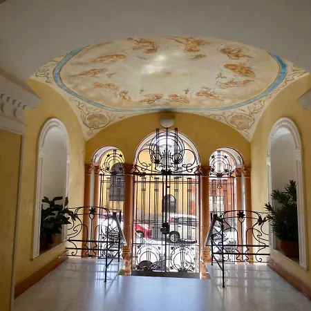 Casa Ilda 아파트