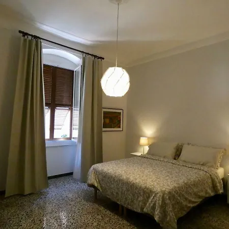 Casa Ilda 아파트 *