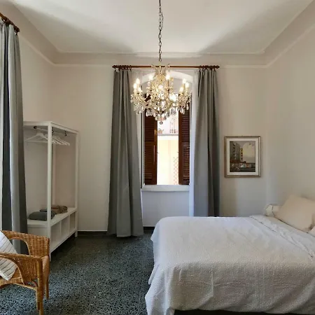 Casa Ilda *