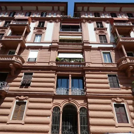 Casa Ilda 아파트 *