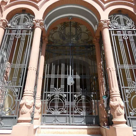 아파트 Casa Ilda *