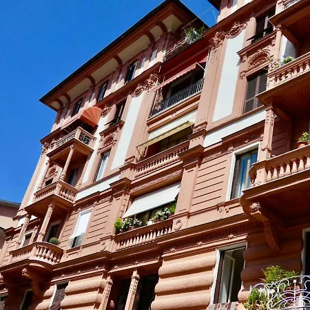 Casa Ilda 아파트