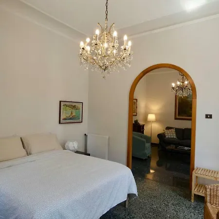 아파트 Casa Ilda