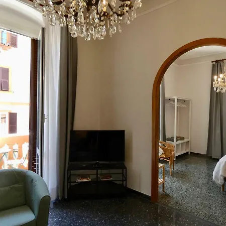 아파트 Casa Ilda