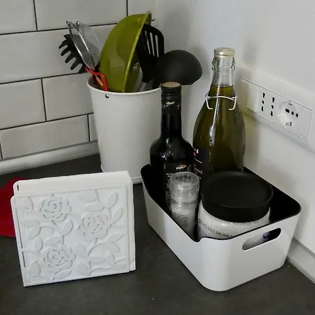 Apartamento Casa Ilda La Spezia