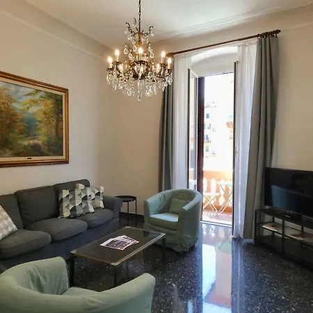 Casa Ilda Apartamento