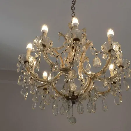Apartamento Casa Ilda La Spezia