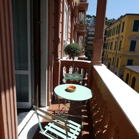 Apartamento Casa Ilda *