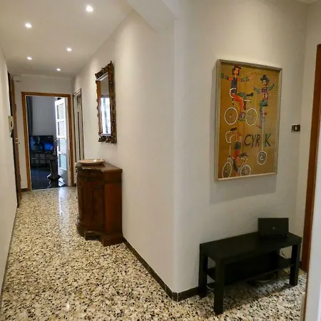 Casa Ilda Apartamento