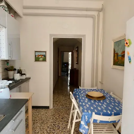 Casa Ilda Apartamento